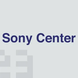 Sony Center